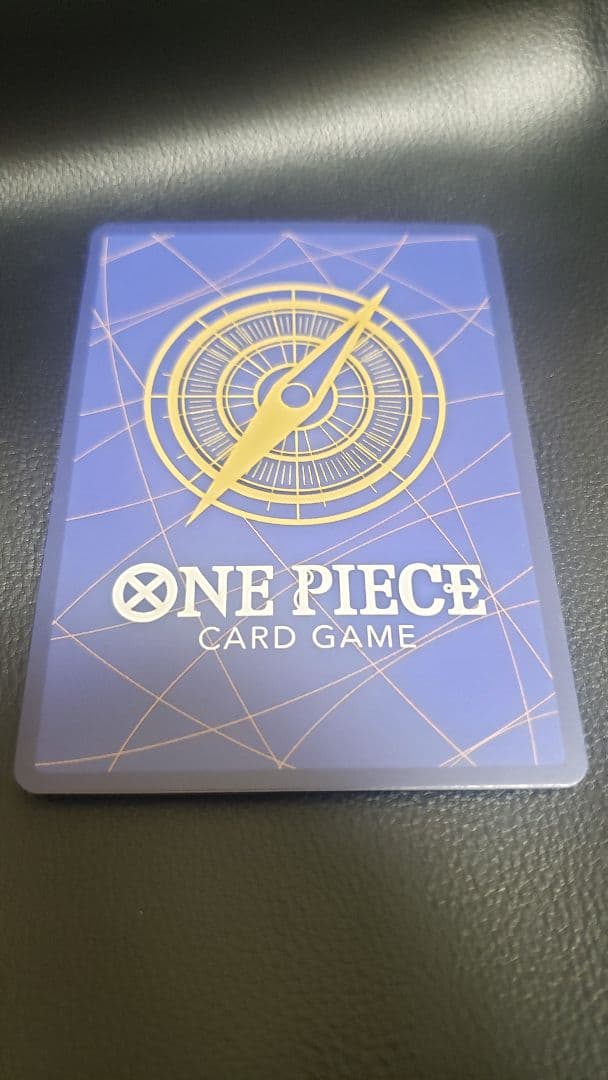 ドフラミンゴ パラレル ワンピースカード