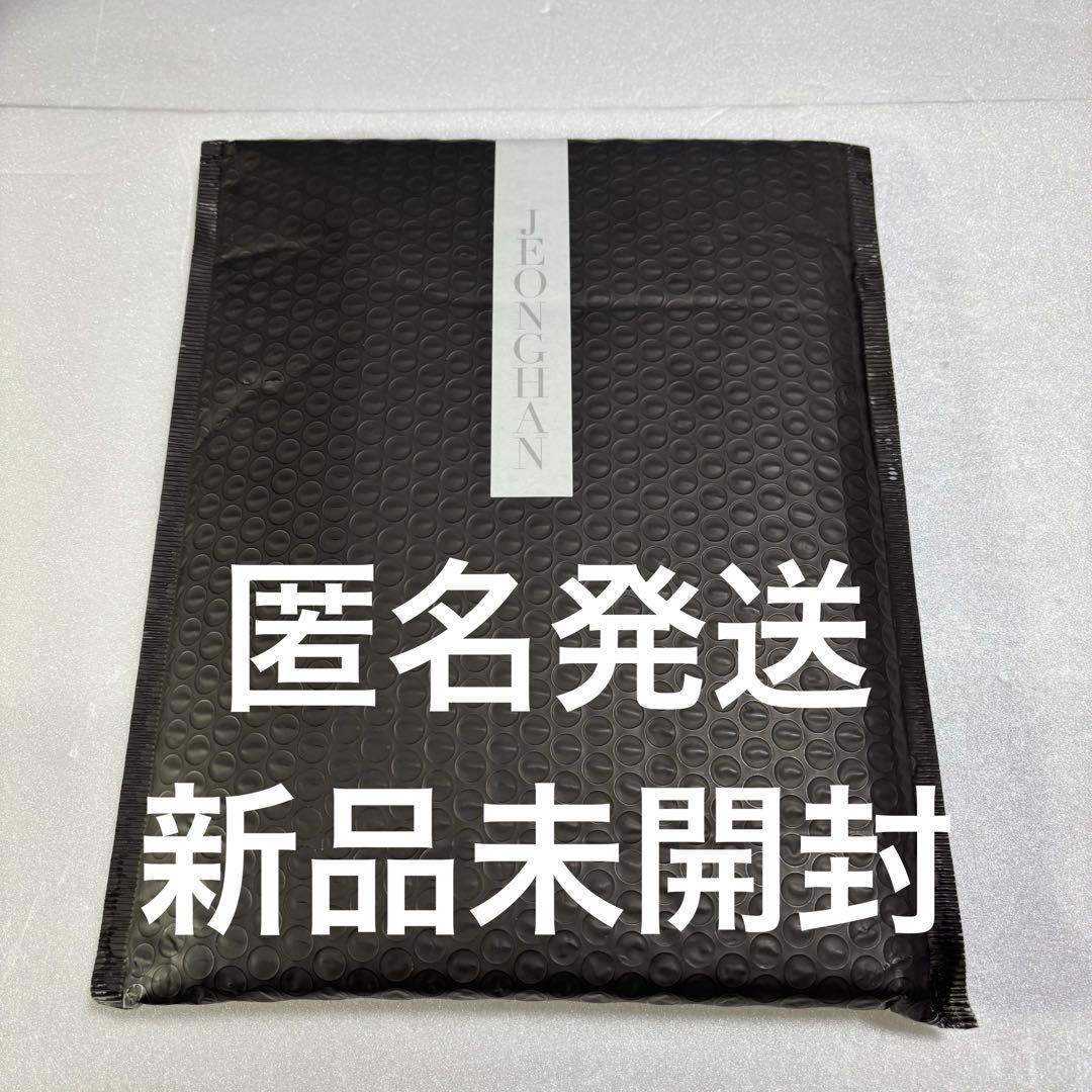 JEONGHAN ジョンハン バースデーパッケージ バパケ トレカ 新品未開封