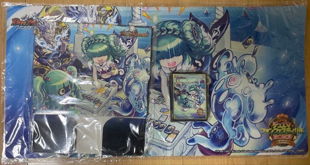 【最終値下げ】デュエマ引退品　まとめ売り