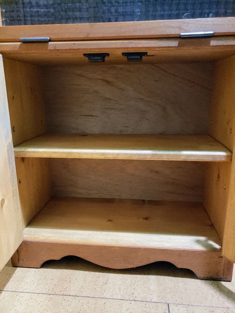 ハンドメイドチェスト・キャビネット