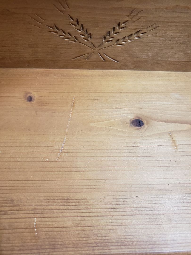 ハンドメイドチェスト・キャビネット