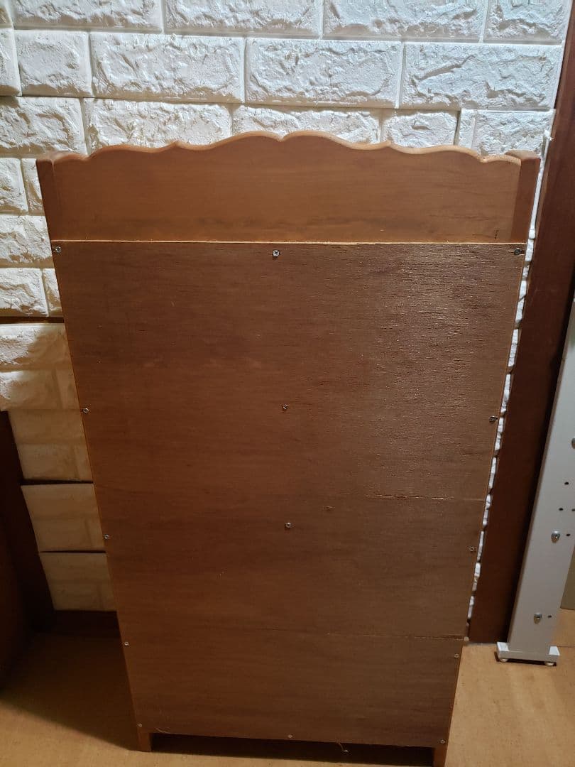 ハンドメイドチェスト・キャビネット