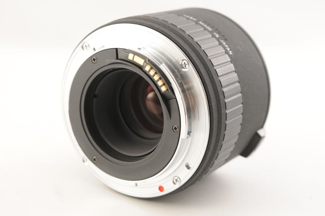 SIGMA APO TELE CONVERTER 2x EX キヤノン用 シグマ