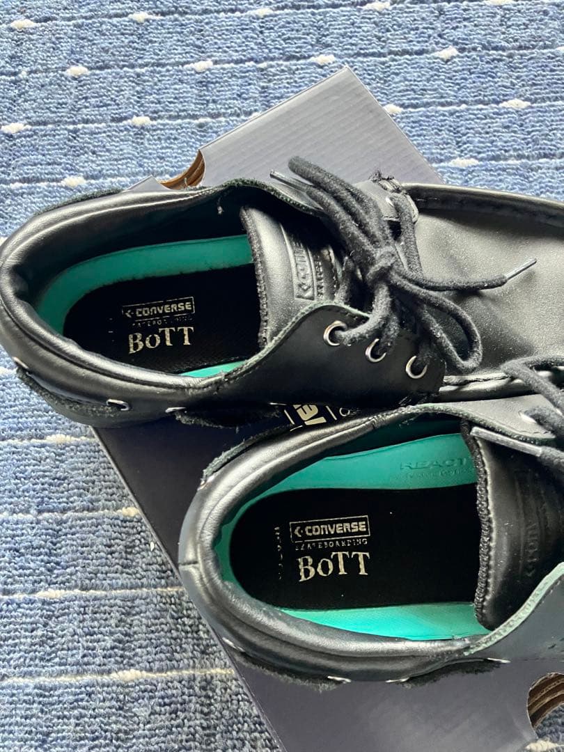 DECKSTAR SK BoTT + / デッキスター 7/25.0cm