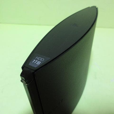 ③ナスネ 2TBに換装 DECH-ZNR2J