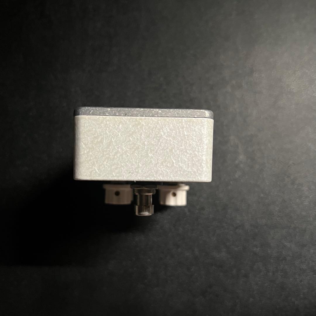 Blackberry JAM / Camomile オーバードライブ