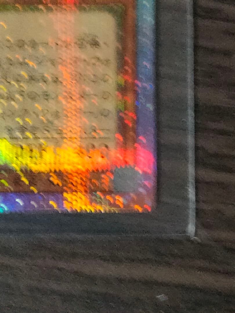 フルスピード・ウォリアー プリシク