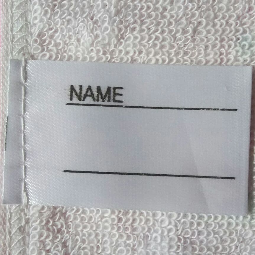 キティ＆ミミィ♪サンリオ♪新品未使用ハンドタオル♪多分2003年