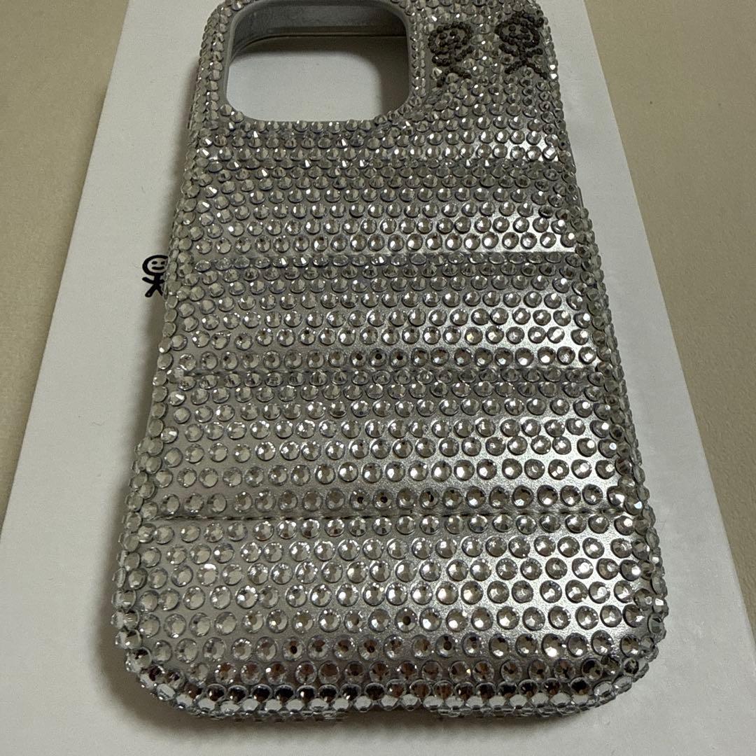 Urban sophistication iPhoneケース