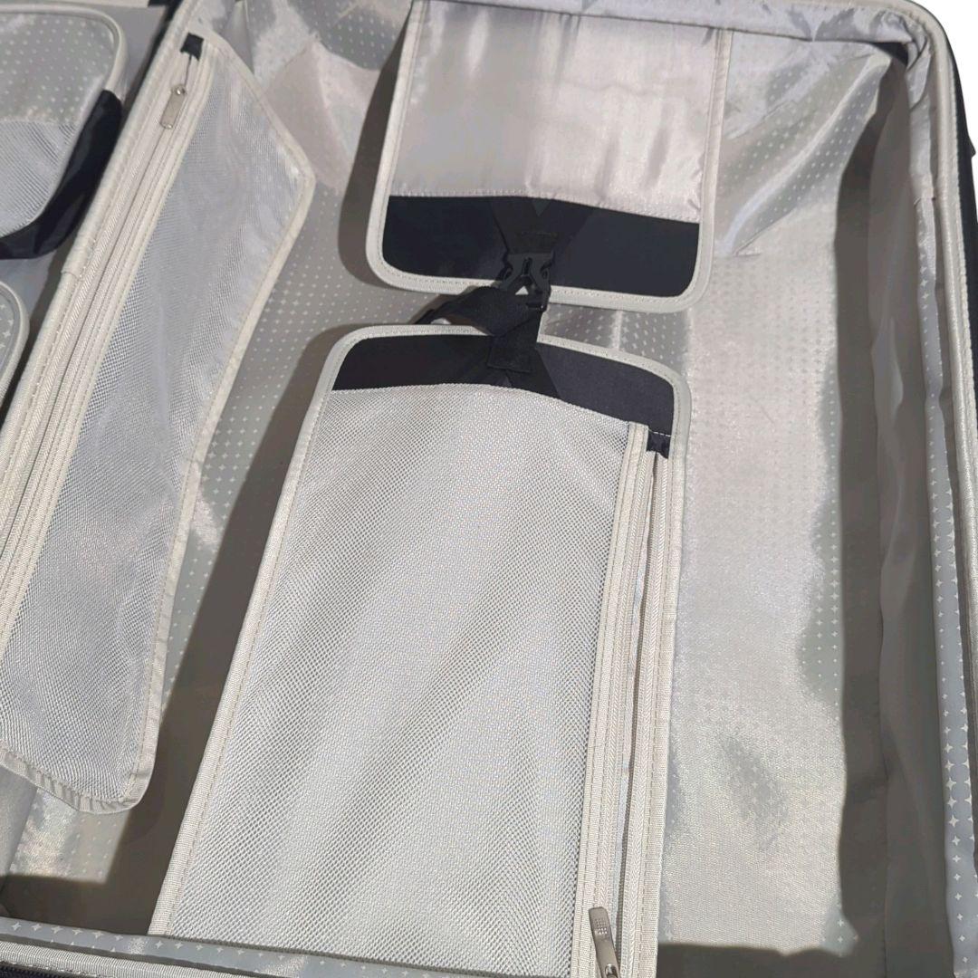 〈美品〉Ricardo Beverly Hills スピナー スーツケース