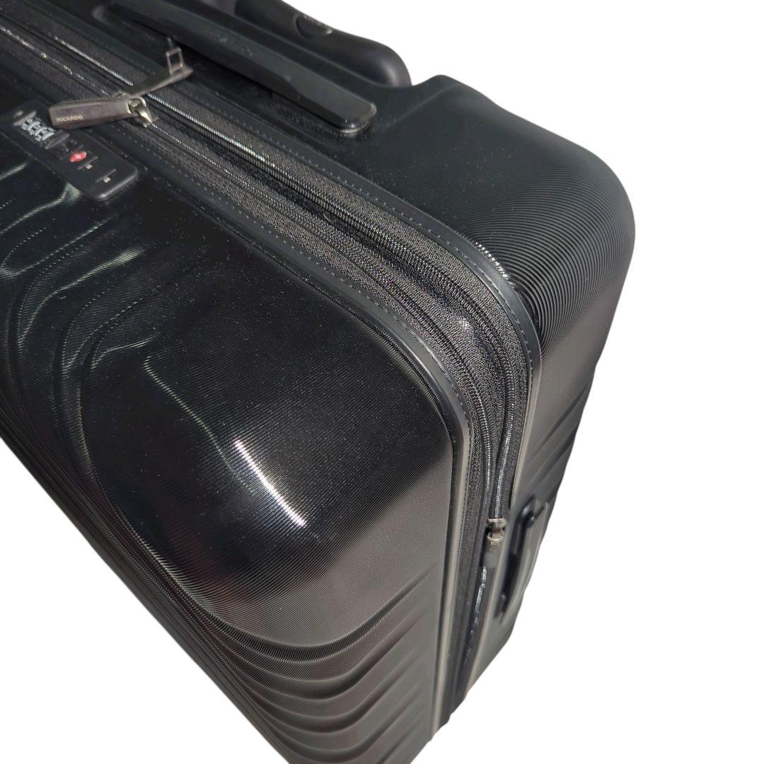 〈美品〉Ricardo Beverly Hills スピナー スーツケース