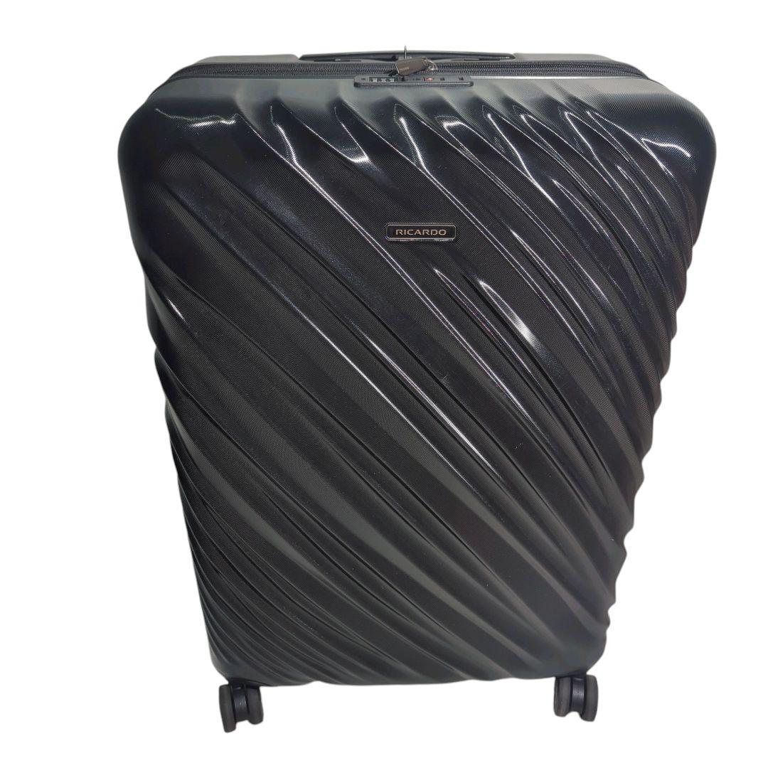 〈美品〉Ricardo Beverly Hills スピナー スーツケース