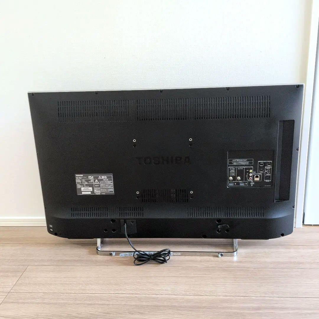 TOSHIBA 液晶テレビ REGZA 42Z8