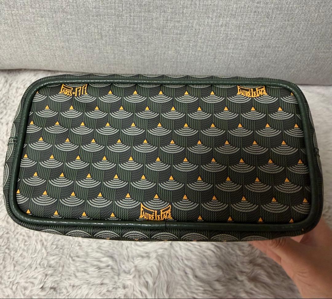 FAURE LE PAGE（フォレ・ル・パージュ）ワインバッグ&チャーム