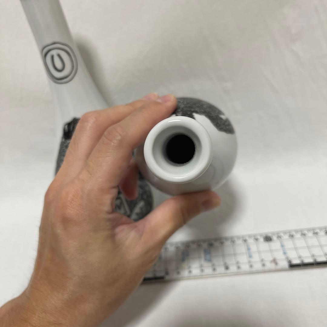 VIREBENT 花瓶　（2点セット売り）