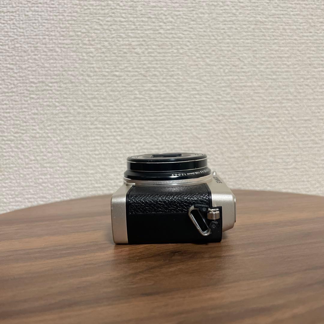 【オールドコンデジ】 OLYMPUS STYLUS SH-2