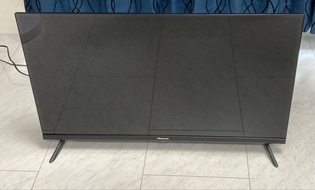 ハイセンス Hisens 液晶テレビ 32型 32A35G 2022年製