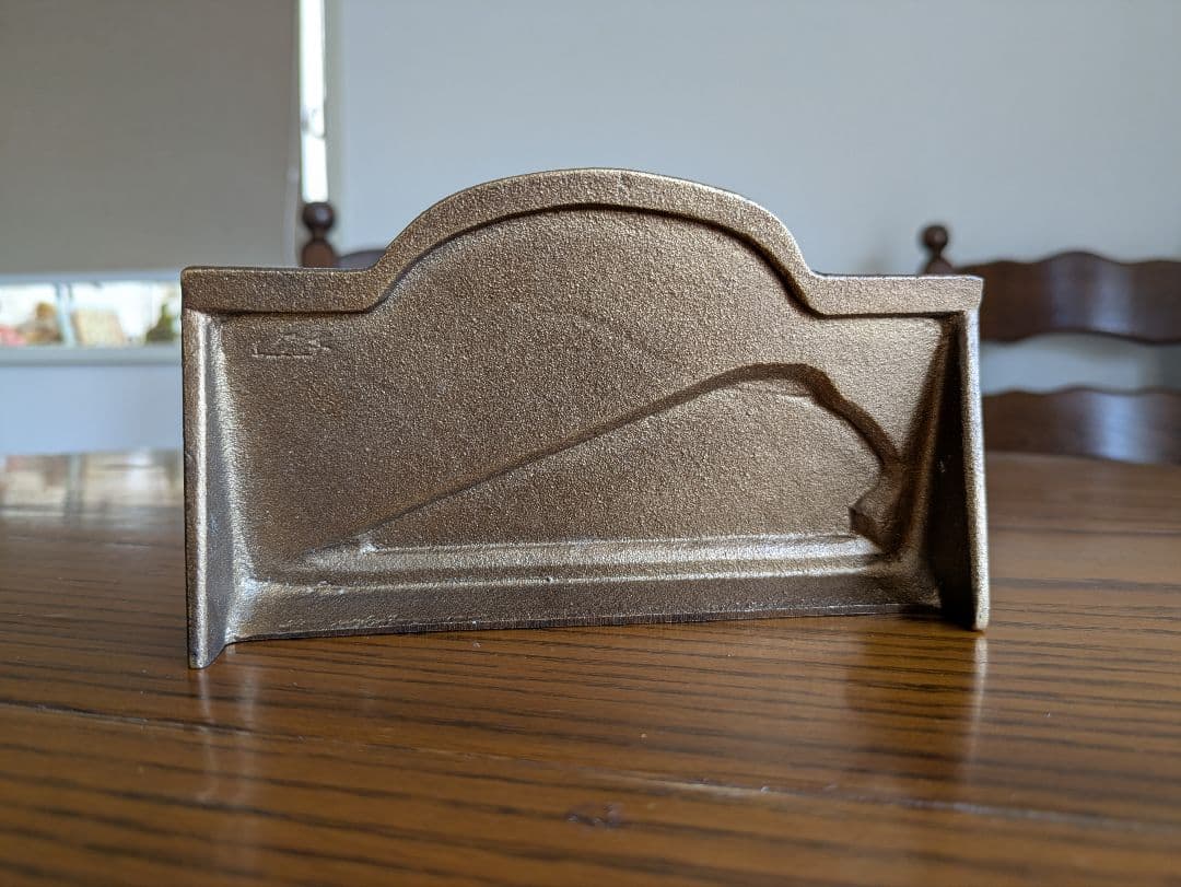 さようなら 日本国有鉄道 ⇒ 新生JR 記念プレート【19870331】