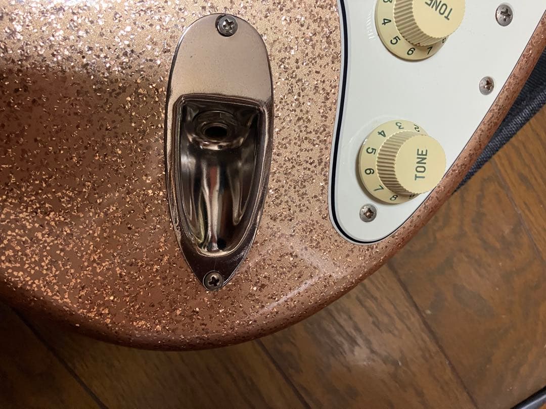 FERNANDES LD-85KK LOVE D Ken モデル