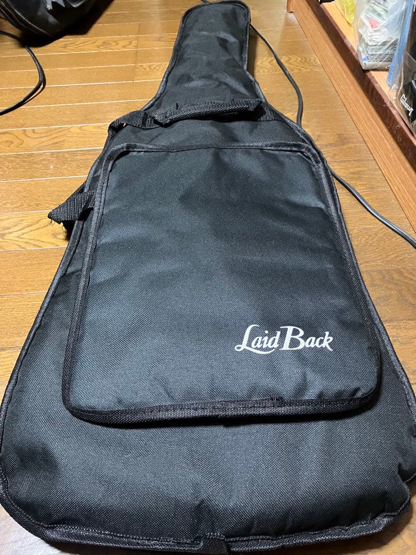 FERNANDES LD-85KK LOVE D Ken モデル