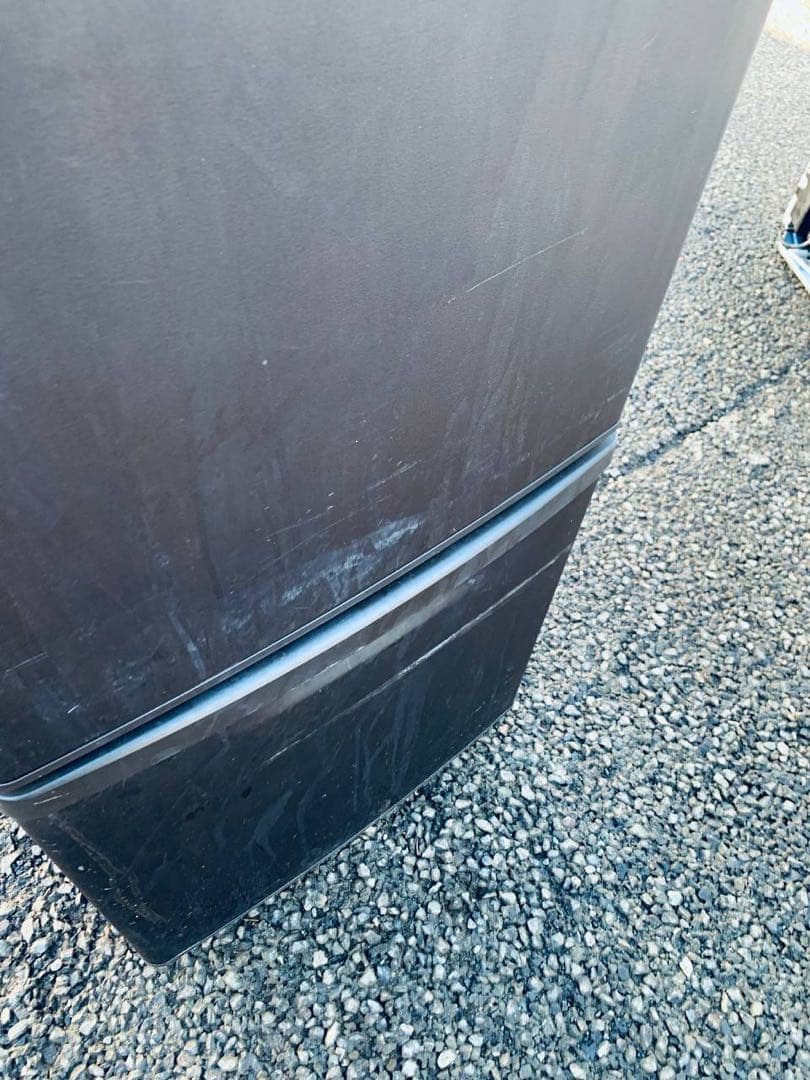 ♦Panasonic ノンフロン冷凍冷蔵庫【2019年製】NR-B14BW-T