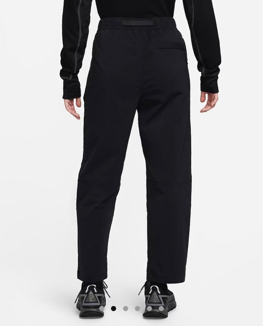 NIKE ACG ハイキングパンツ ウィメンズ　Lサイズ