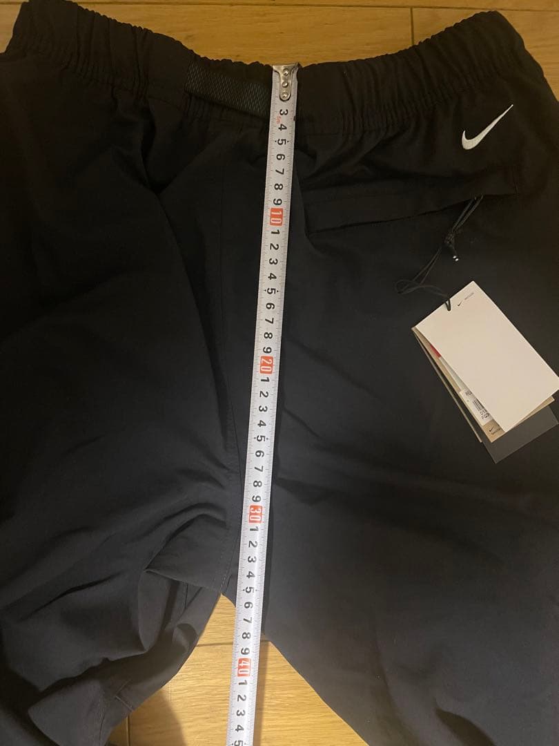 NIKE ACG ハイキングパンツ ウィメンズ　Lサイズ