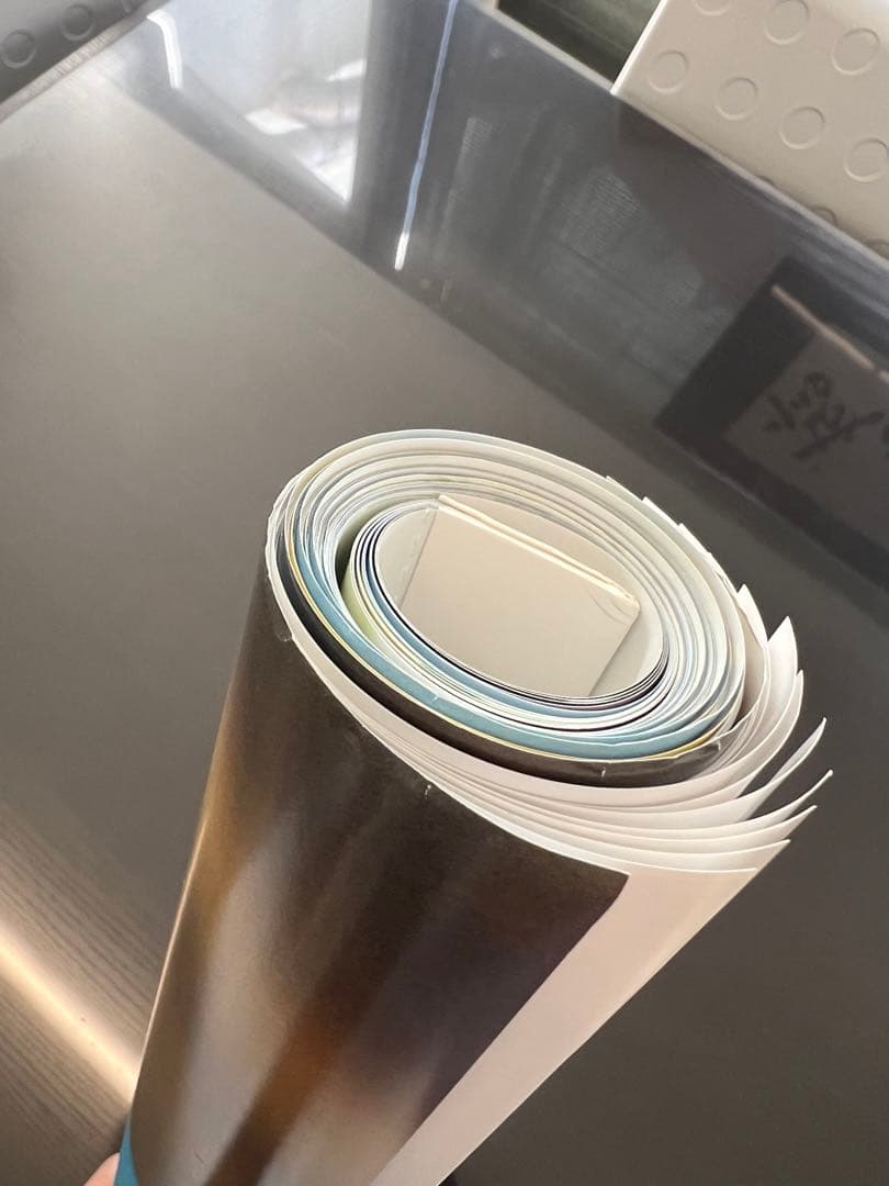 2017年　東宝　カレンダー