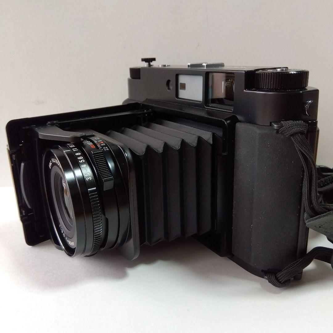 富士フイルム GF 670