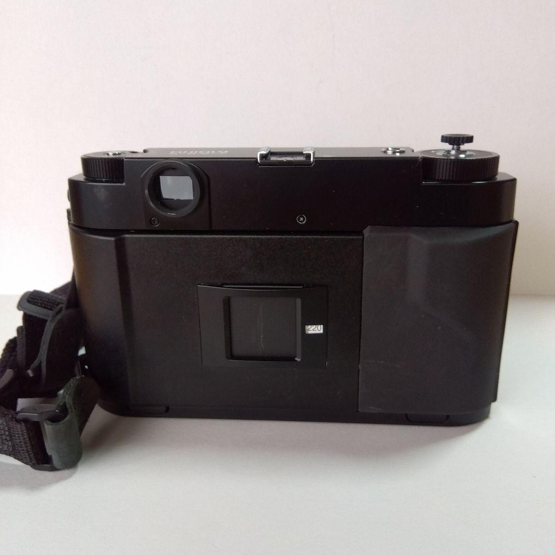 富士フイルム GF 670