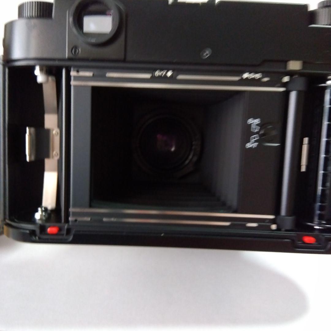 富士フイルム GF 670