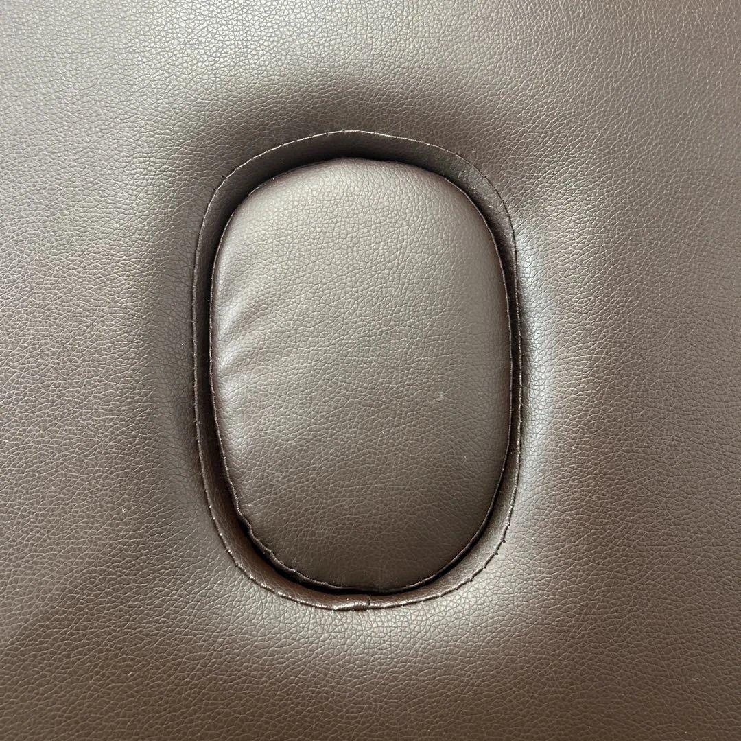 エステ折りたたみベッド