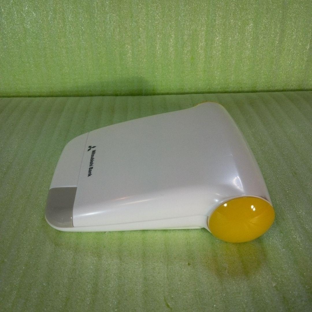 三菱銀行　Mitsubishi Bank　救急セット　救急箱　ノベルティ？