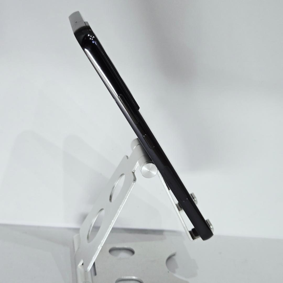 11 GalaxyS22 ブラック SIMフリー