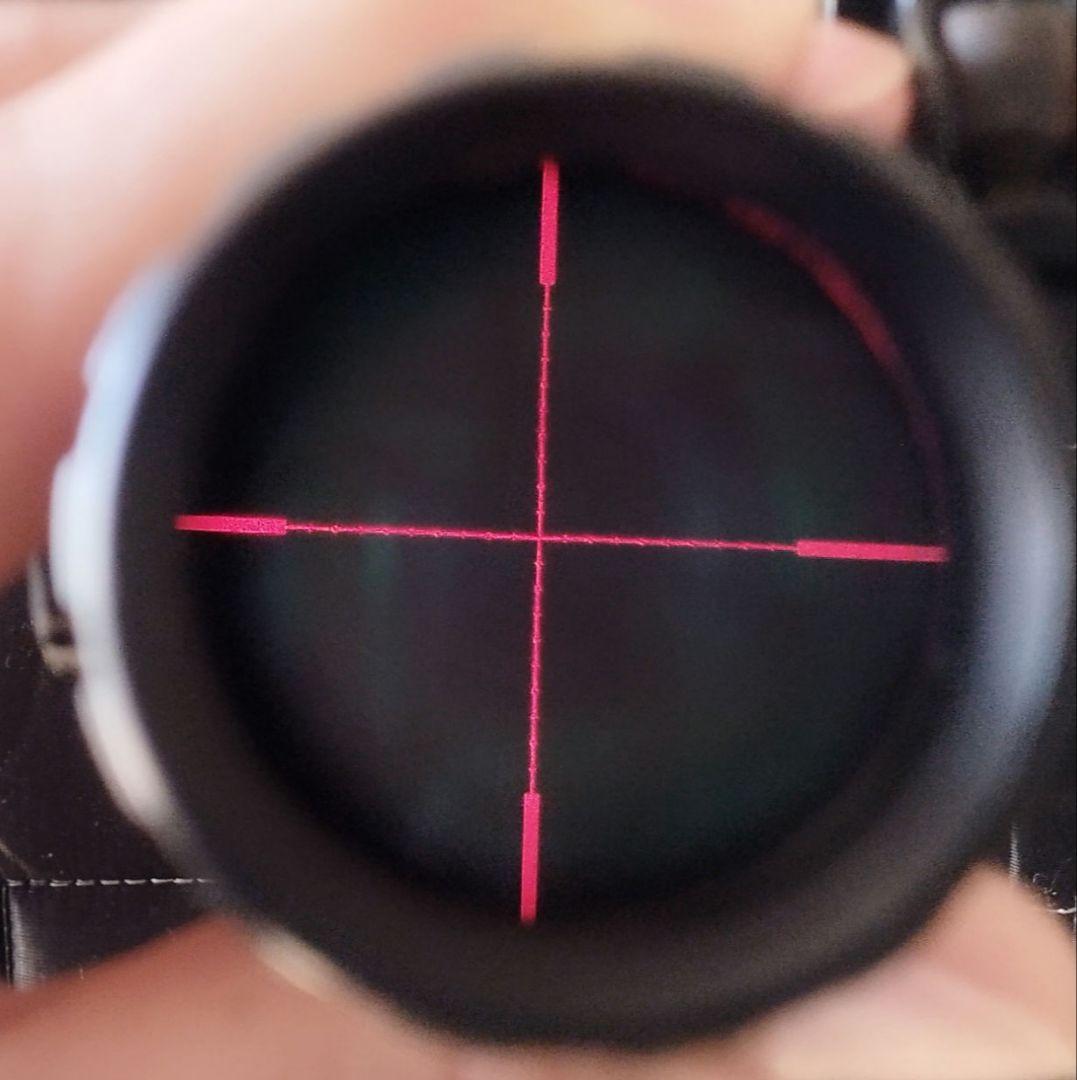 東京マルイ ステアーAUG ライラクス製装備 高性能スコープ　各種一式