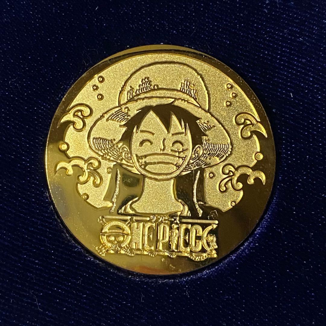 ONEPIECE ワンピース 巻百記念 300名限定 