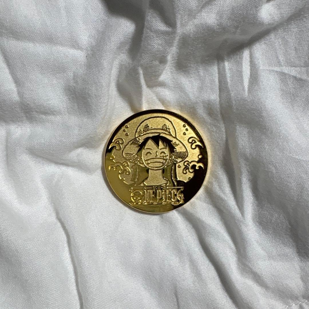 ONEPIECE ワンピース 巻百記念 300名限定 