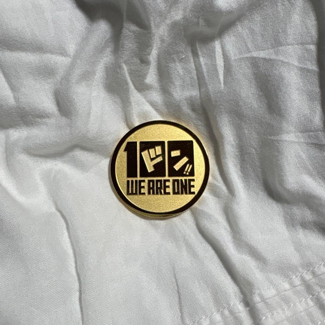 ONEPIECE ワンピース 巻百記念 300名限定 