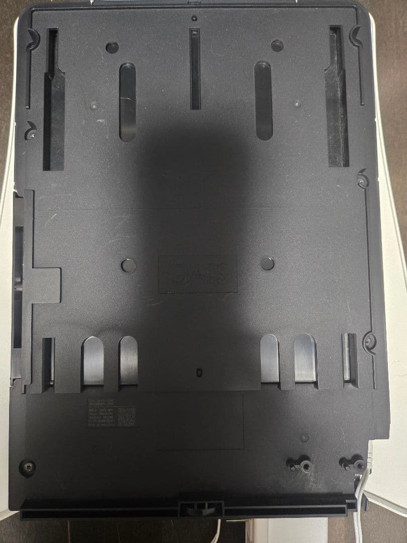 ペット 脱臭機 サンスター QAIS