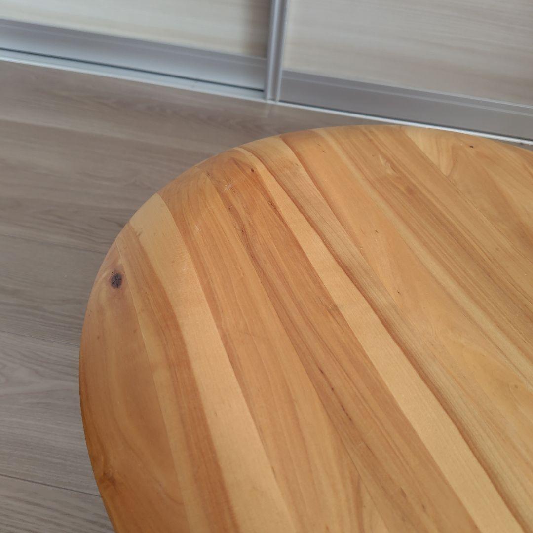 n*m様 希少 人気のIKEAヴィンテージ　Karljohanサイドテーブル