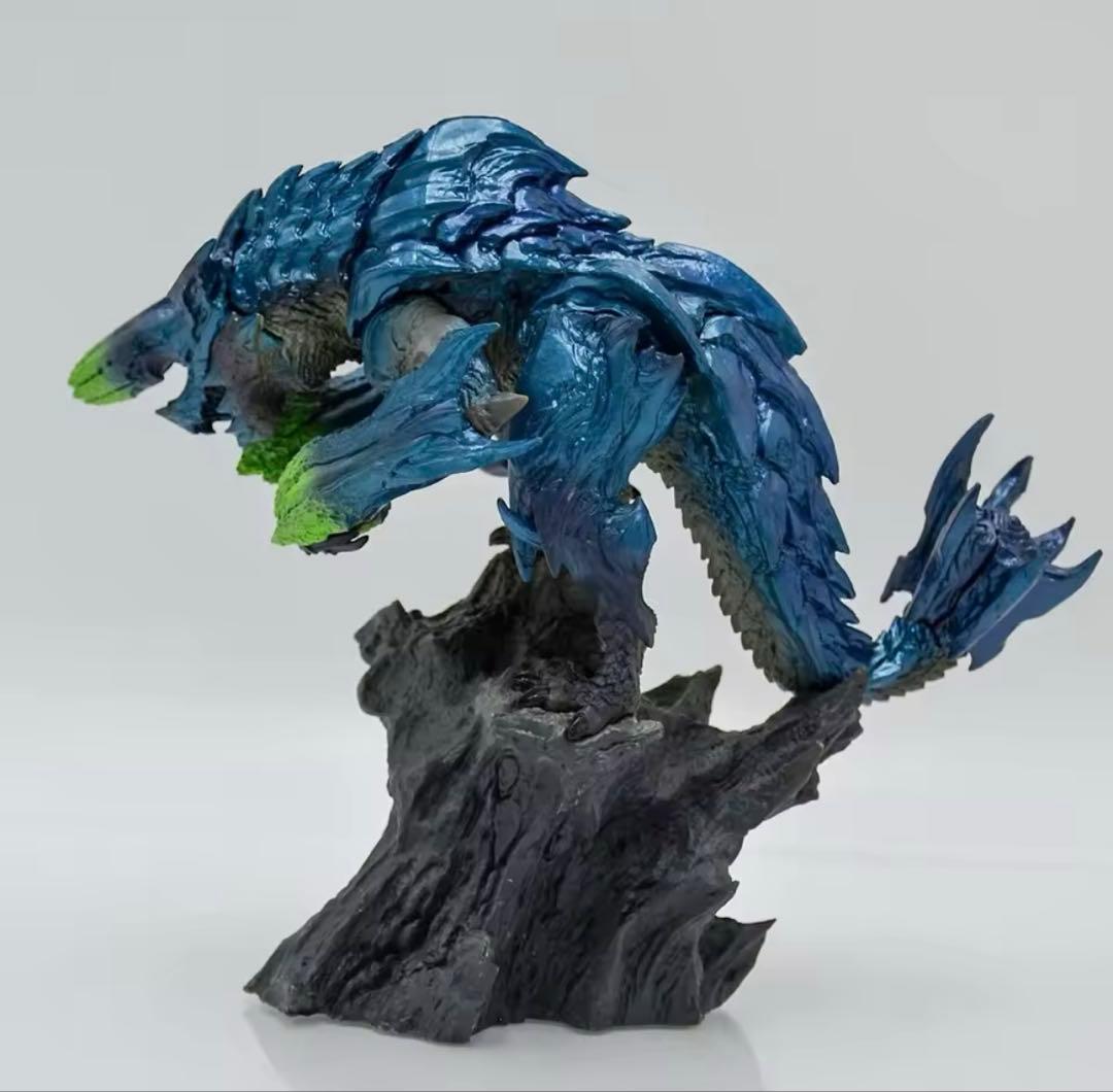 モンスターハンター　ブラキディオス