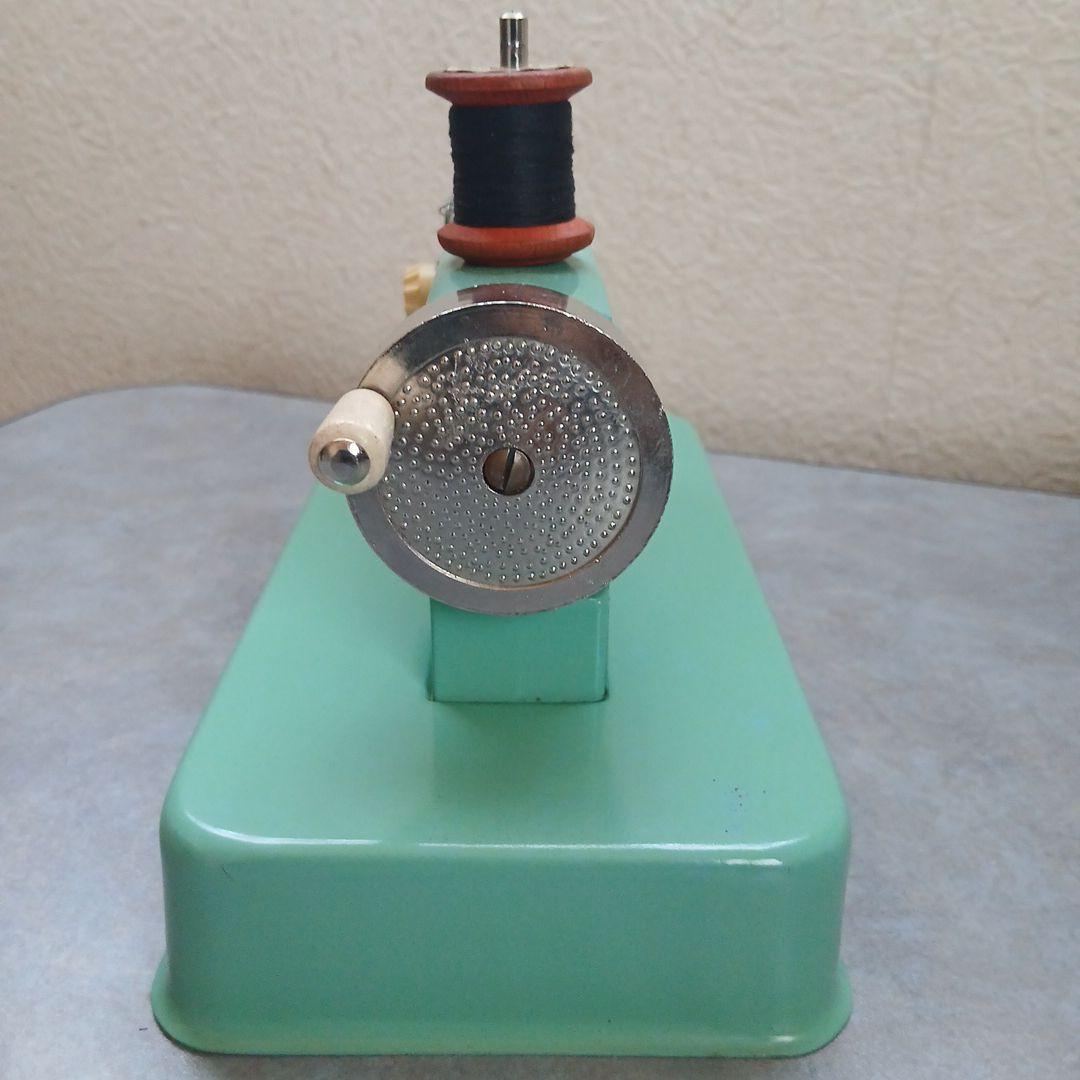 CASIGE トイミシン ドイツ