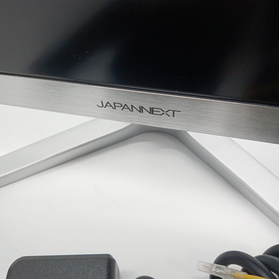 JAPANNEXT32インチLEDモニター　JN-IPS320FLUHDR-N
