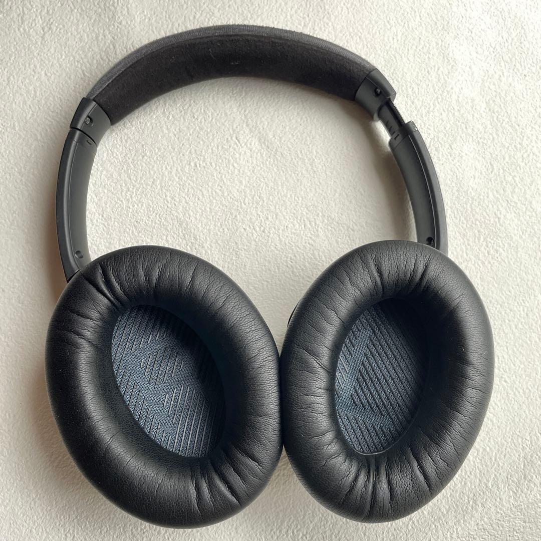 ✨BOSE✨SoundLink around-ear wireless 訳あり