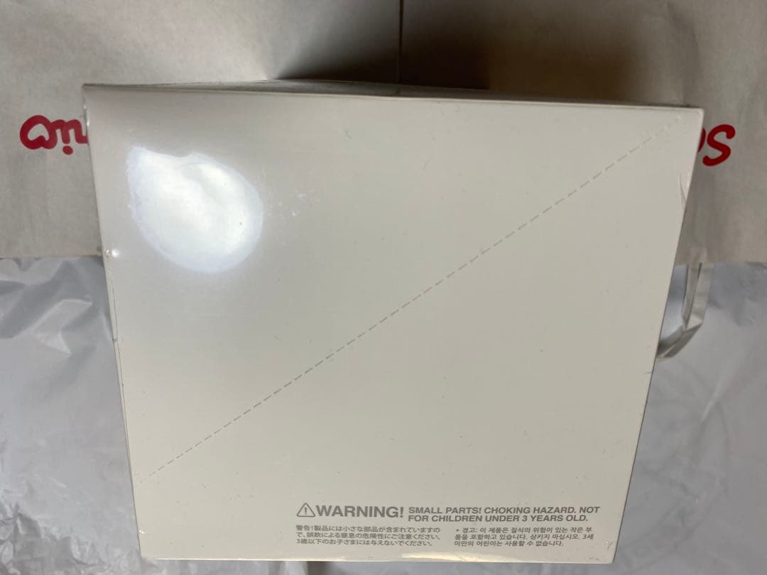 【24時間以内発送】POP MART Big into Energy アソート