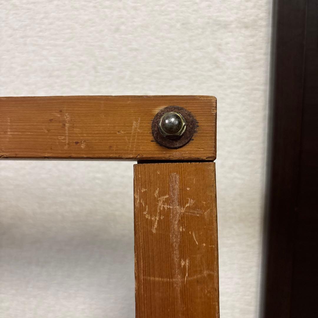 整経台　手織り用品　さをり　SAORI