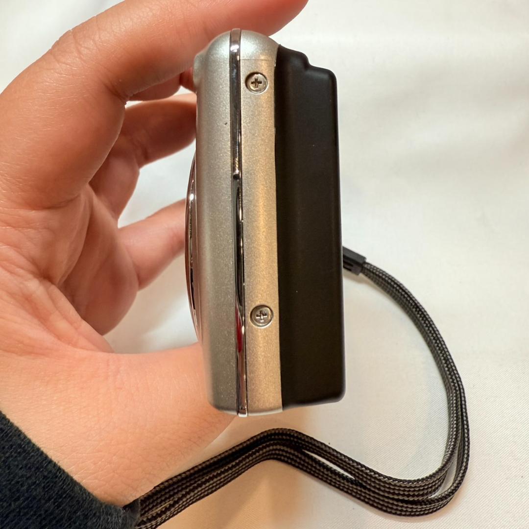 Nikon COOLPIX L23 コンパクトデジタルカメラ ニコン