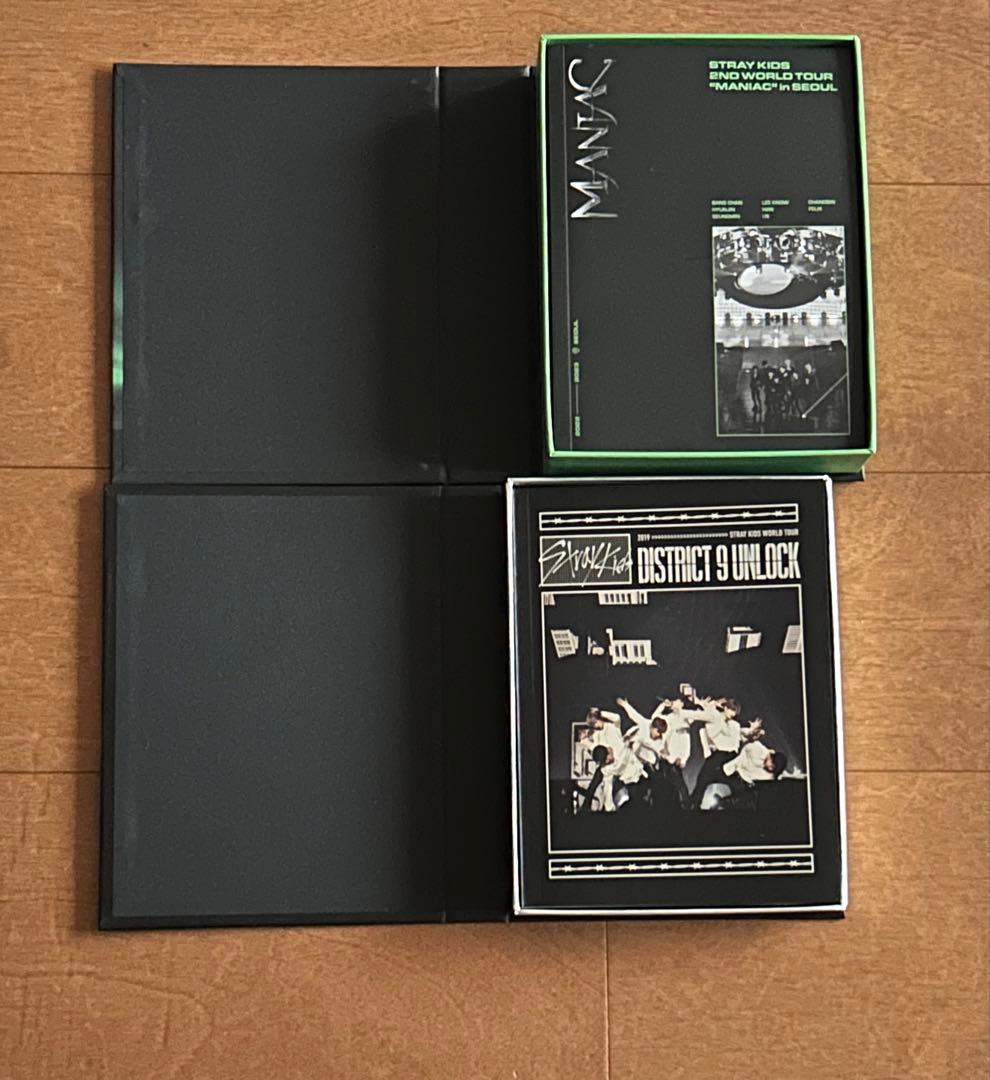 週末値下げ StrayKids リノ トレカ リービット グッズ CD DVD