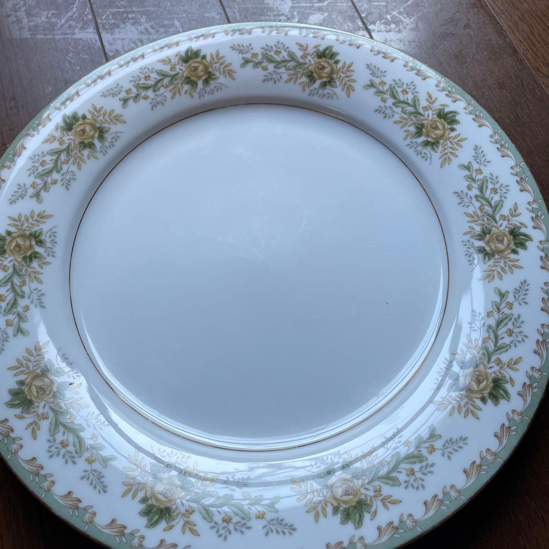 オールドノリタケ