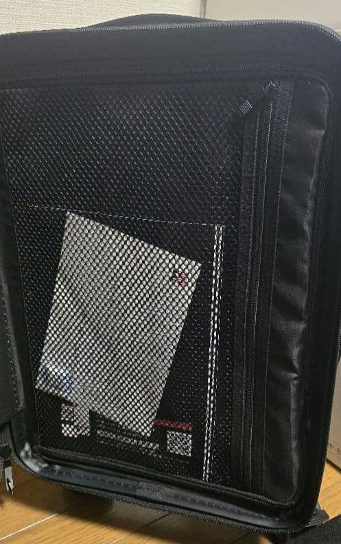 MAIMO color you plus キャリーケース　新品未使用品